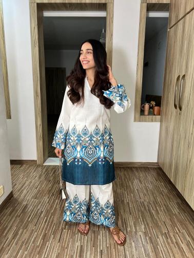 Sanga ST -202 coord set wholesale manufacturers clothing